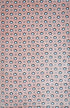 Florida All Season AC Baby Blanket Swaddler Wrapper Flannel Soft and Comfortable for 0-5 Years Baby Girls and Boys with Monkey Print - Mauve
